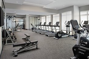 Courtyard by Marriott Indianapolis Plainfield