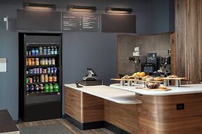 Courtyard by Marriott Indianapolis Plainfield