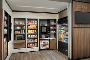 Courtyard by Marriott Indianapolis Plainfield