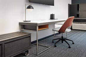 Courtyard by Marriott Indianapolis Plainfield