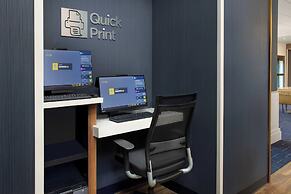 Courtyard by Marriott Indianapolis Plainfield