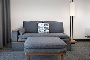 Courtyard by Marriott Indianapolis Plainfield