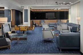 Courtyard by Marriott Indianapolis Plainfield