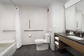 Courtyard by Marriott Indianapolis Plainfield