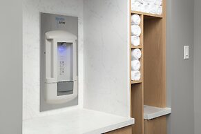 Courtyard by Marriott Indianapolis Plainfield