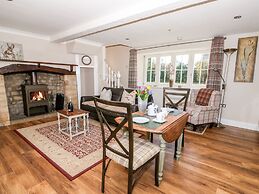 Half Acre Cottage Annexe