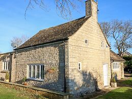 Half Acre Cottage Annexe