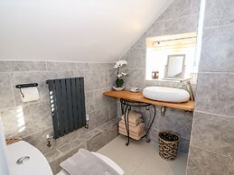 Half Acre Cottage Annexe
