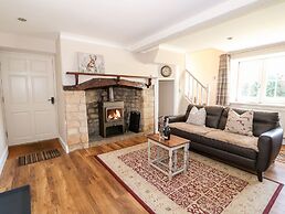 Half Acre Cottage Annexe