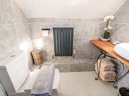 Half Acre Cottage Annexe