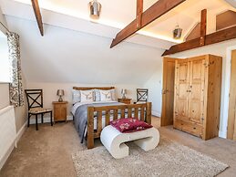 Half Acre Cottage Annexe