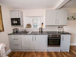 Half Acre Cottage Annexe