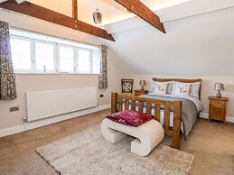 Half Acre Cottage Annexe