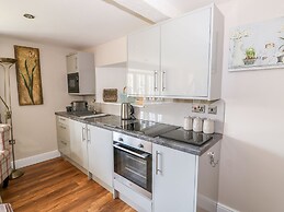 Half Acre Cottage Annexe