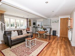 Half Acre Cottage Annexe