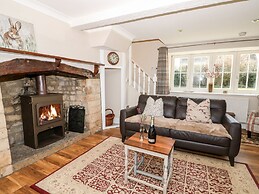 Half Acre Cottage Annexe