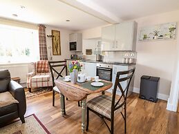 Half Acre Cottage Annexe