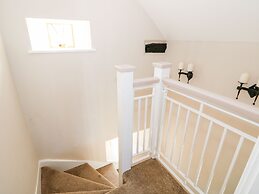 Half Acre Cottage Annexe