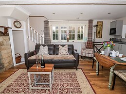 Half Acre Cottage Annexe