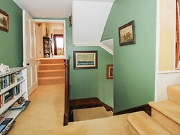 Hilltop House