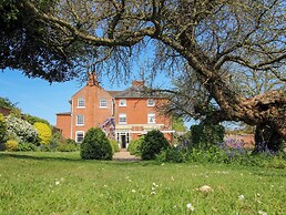 Hilltop House