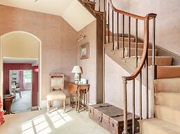 Hilltop House