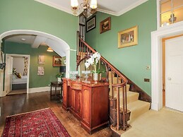 Hilltop House