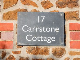Carrstone Cottage