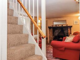 Yew Tree Cottage