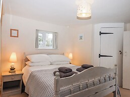 Yew Tree Cottage