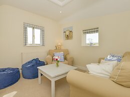 Yew Tree Cottage