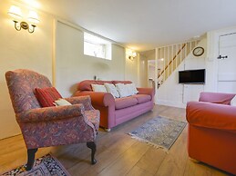 Yew Tree Cottage