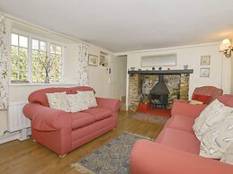 Yew Tree Cottage