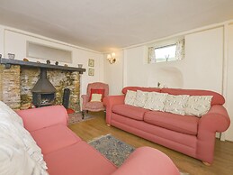 Yew Tree Cottage