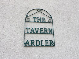 Cabin at the Tavern