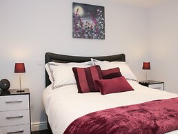 Alders View Coach House