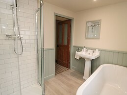 Eskside Cottage