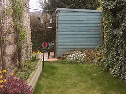 Eskside Cottage
