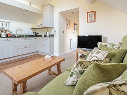 The Hayloft