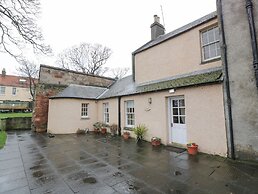 Turret Cottage