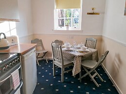 Turret Cottage