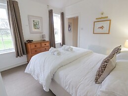 Turret Cottage