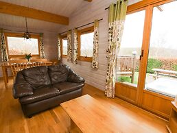 Barn Owl Lodge