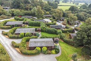 Barn Owl Lodge