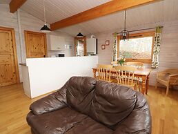 Barn Owl Lodge