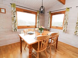 Barn Owl Lodge