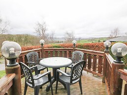 Barn Owl Lodge