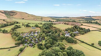 Barn Owl Lodge