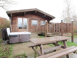 Barn Owl Lodge