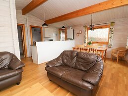 Barn Owl Lodge